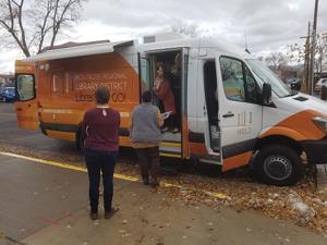 Montrose Regional Library reopens this week with some limitations