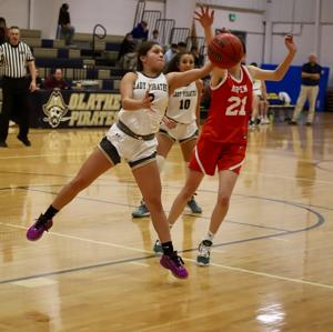 OHS girls rebound over Roaring Fork, Aspen