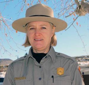 New Black Canyon superintendent takes helm amid pandemic