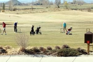 Veterans group to host golf scramble