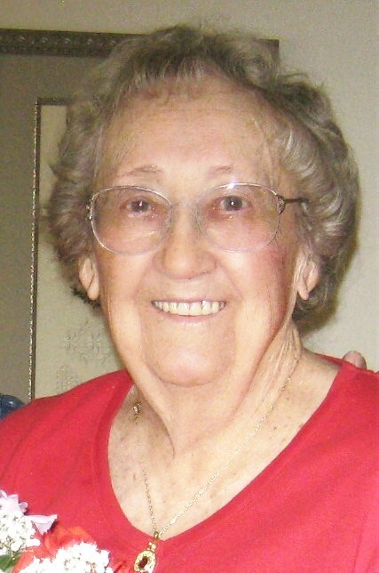 Rebecca B. Steinman | Obituaries | Montrosepress.com