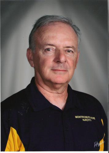 An old crank | Opinion | montrosepress.com