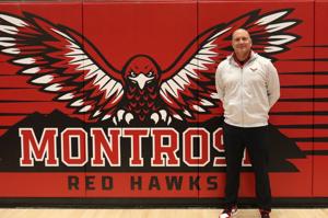 'Extremely excited': MHS hires new athletic director