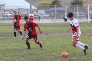 Athlete of the Week: Christopher Gonzalez-Muniz, MHS boys soccer