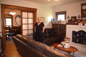 Eyeing elbow room: Dolphin House Child Advocacy Center plans expansion