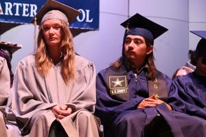 'We did it': The Vista graduates of 2023