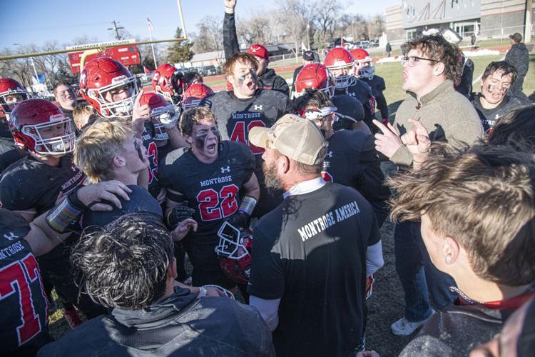 Red Hawks secure trip to Fort Collins with 18-7 win over Pueblo West ...