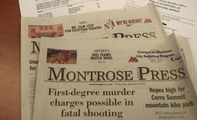 Fee exceptions for journalists proposed for Colorado public records law