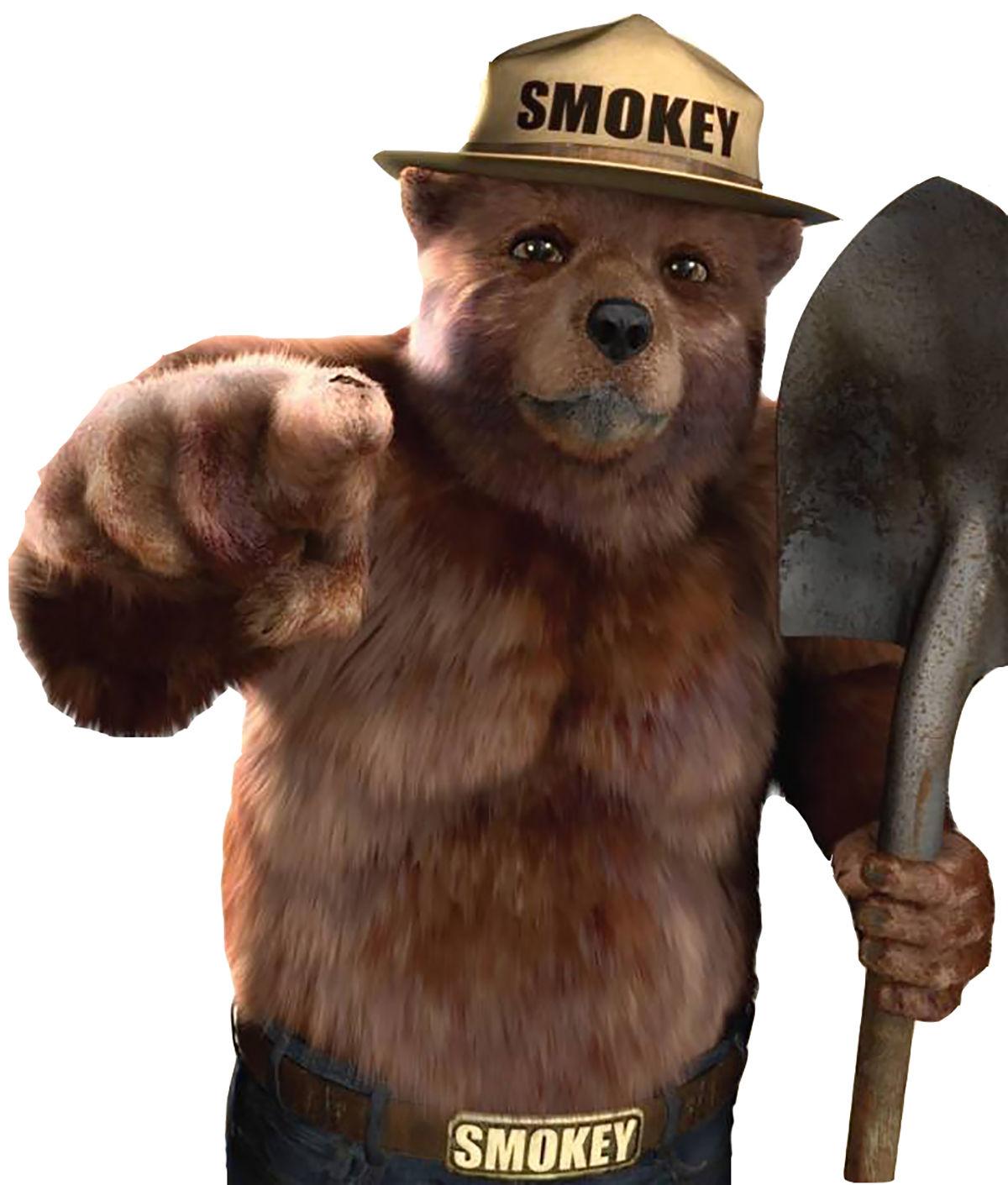 Celebrate Smokey’s 70th birthday in Montrose Local News Stories