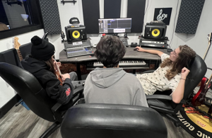 From the studio to the stage: local artists to perform original songs at La Familia showcase