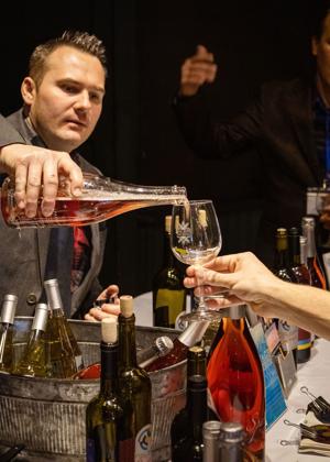 'Elegant, fun, lively' — Ouray Winter Wine Festival highlights Western Slope wineries and businesses