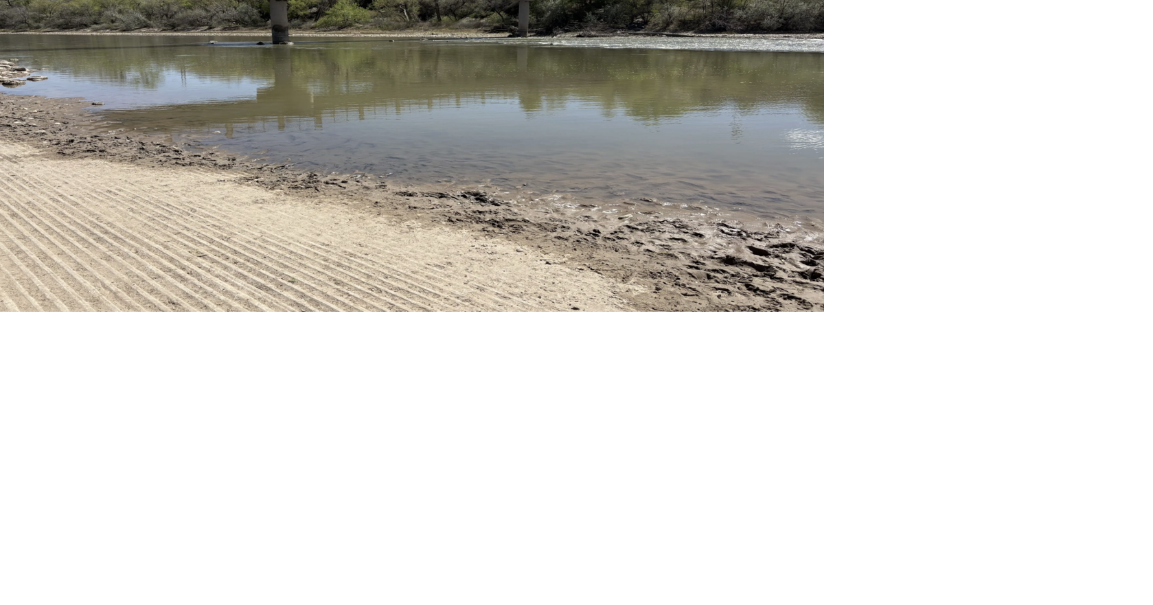 'Know where your water comes from' — Water leaders participate in forum addressing Colorado's historic drought
