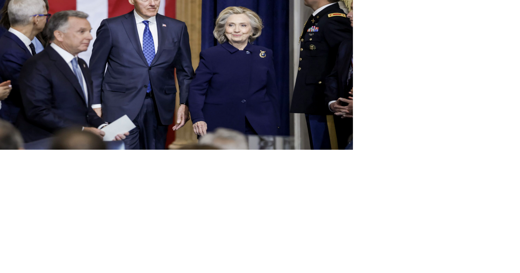 US House panel subpoenas DOJ’s Epstein files, Bill and Hillary Clinton ...