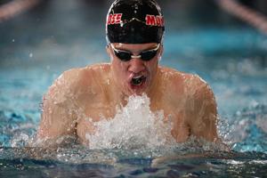 MHS swimmers score some wins at home, prepare for Grand Junction meet [PHOTOS]