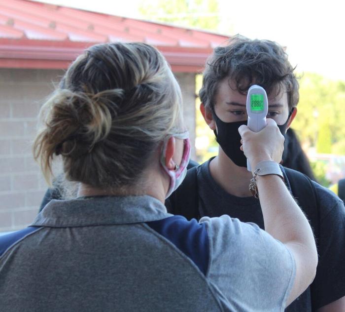 MCSD relaxing COVID rules: quarantines no longer required after Feb. 28