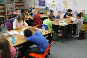 Teachers want a voice as schools plan for fall during coronavirus crisis