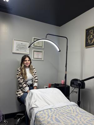 Building an empire of beauty and confidence  — Jenna Schenck's Empire Aesthetics aims to please