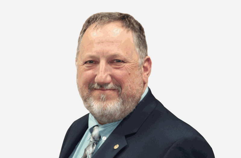 The new mayor speaks about Montrose Opinion