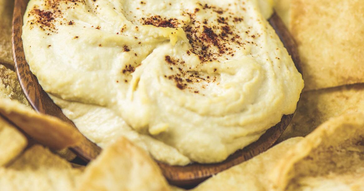 FOOD: Beat the post-lunch slump | Food | montrosepress.com