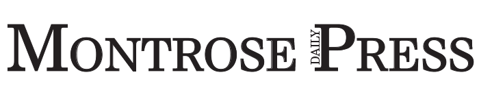 Montrose Daily Press - Daily Updates