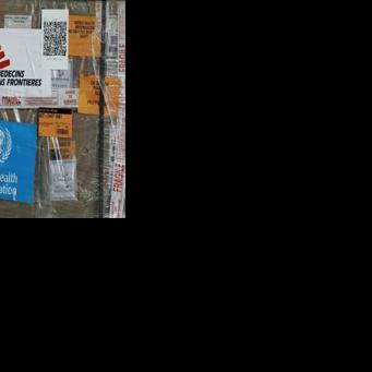 US aid cuts strain response to health crises worldwide: WHO | National