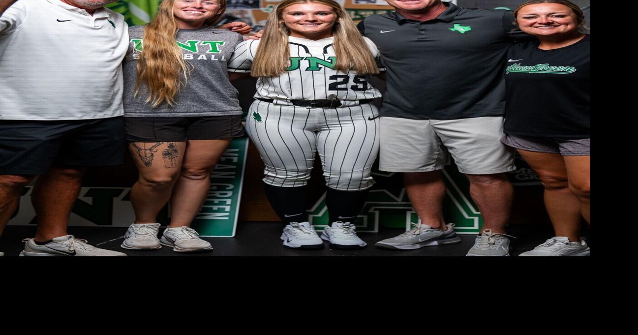 UNT softball team adds host of experienced players in transfer class By Brett Vito Staff Writer Jul 14, 2026 51 mins ago
