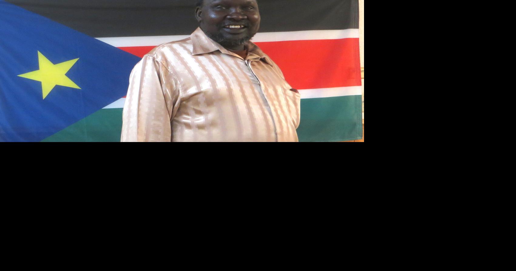 Local Church raises funds to help South Sudanese victims of conflict, natural disaster