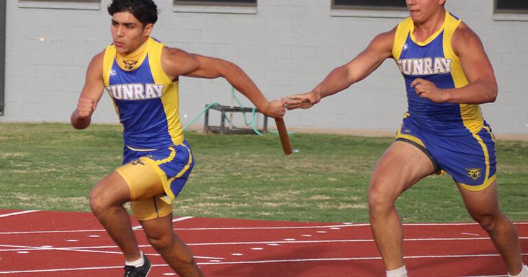 April Sports Recap Philip Flores Apr 30, 2026 Apr 30, 2026 Updated 10 mins ago