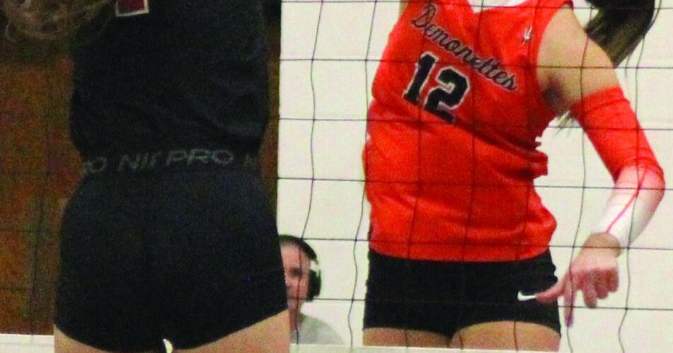 Demonettes split in recent district action Philip Flores sports@moorenews.com Oct 9, 2026 Oct 9, 2026 Updated 9 mins ago