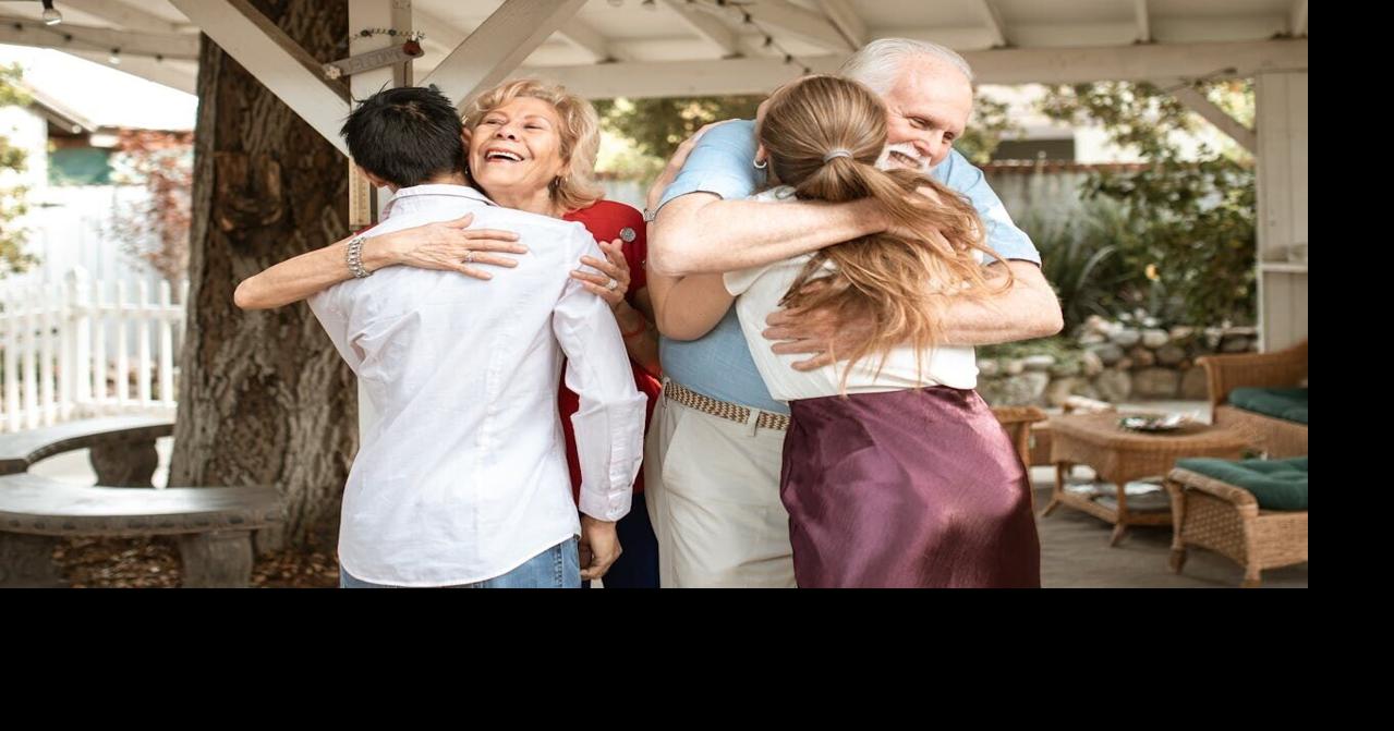 Treating hearing loss can help elderly with loneliness too: study | Health