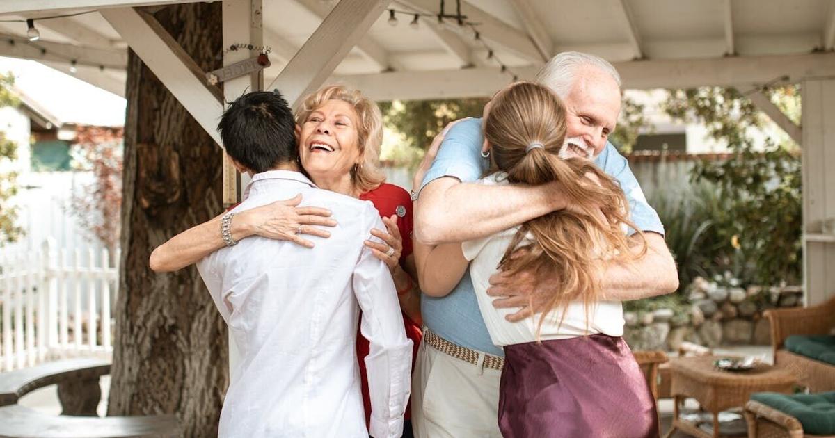 Treating hearing loss can help elderly with loneliness too: study | Health Treating hearing loss can help elderly with loneliness too: study | Health