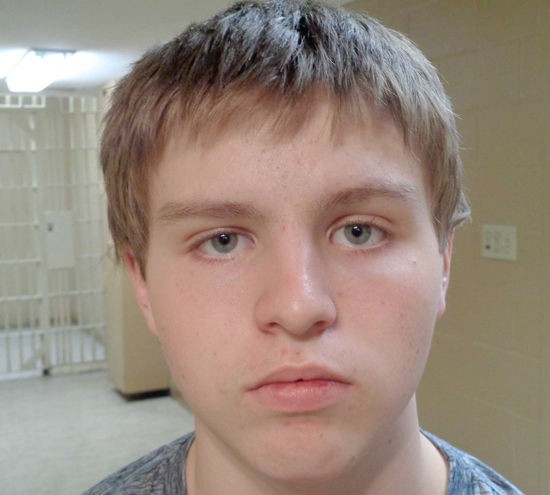 DHS student arrested for allegedly making terroristic threat | Moore ...