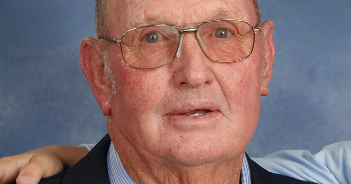 David Reed Terrell DAVID T. TERRELL | Obituaries | moorenews.com
