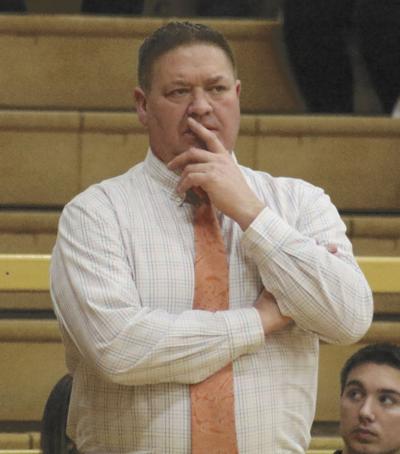 Burnam To Leave Dumas Basketball Take Over Tahoka Hc Position Sports Moorenews Com
