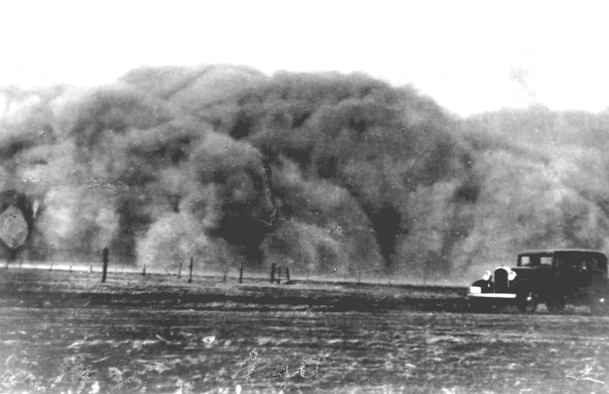 The Black Sunday Arts & Entertainment