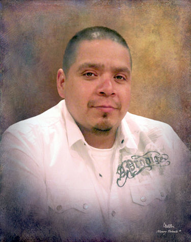 Obituary, Victor Gonzalez