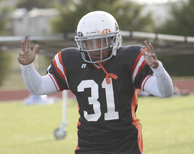 Dumas Junior High Football Teams Announce 2018 Schedules Sports