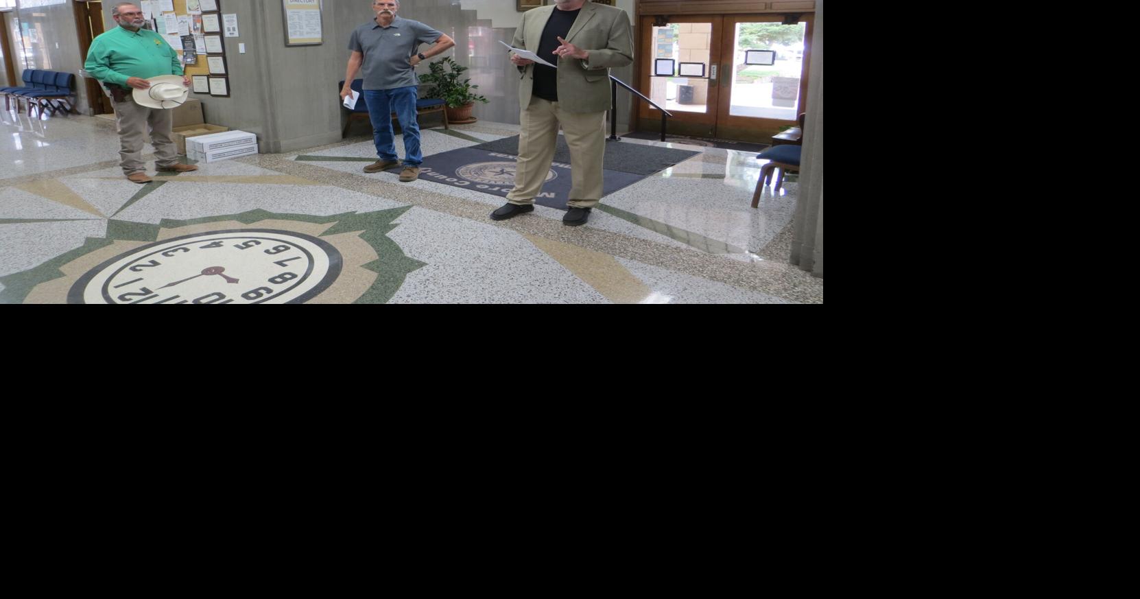 Local attorneys mark 4th of July with Declaration of Independence