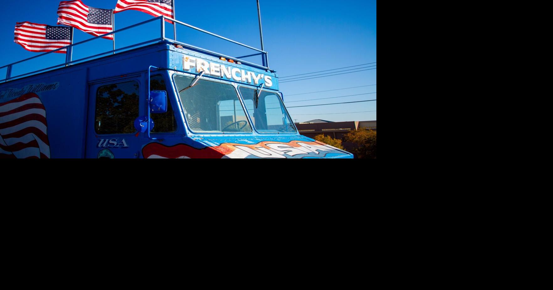 How Frenchy's Lawn & Tree cares for not only the lawns in Denton, but its people as well By Corrie Pelc For Denton County Magazine Jul 2, 2026 6 mins ago