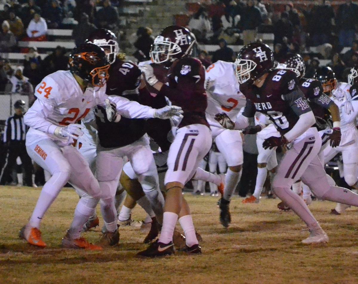 Dumas football photo gallery District Champs Photo Galleries