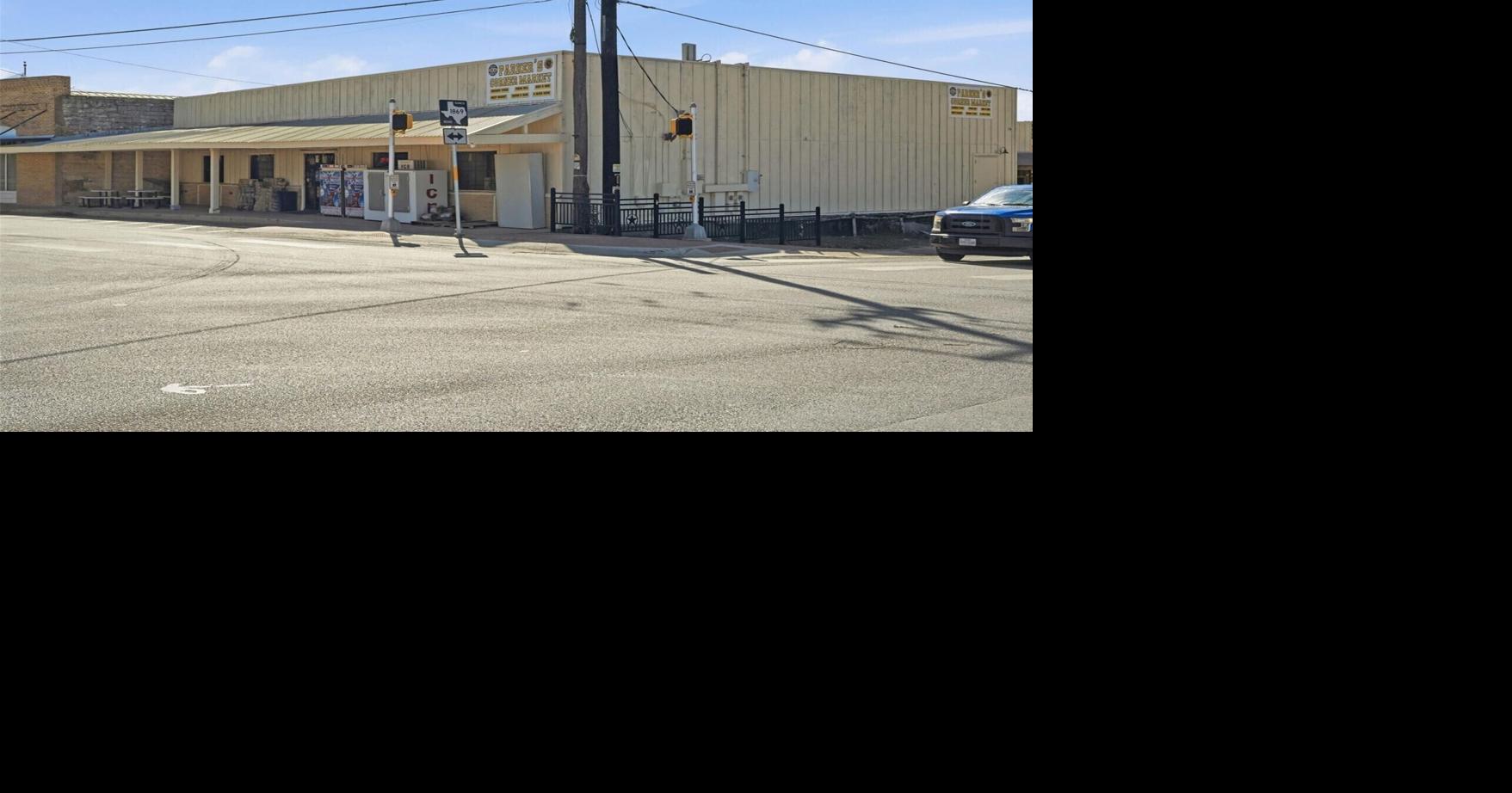 City announces plans for Parker's Mercantile in downtown Liberty Hill Rachel Madison Owner/Publisher May 22, 2026 34 mins ago
