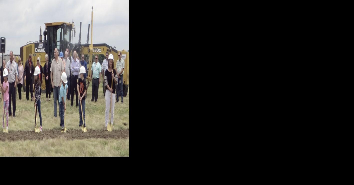 Construction set to begin this week on new Dumas elementary school ...