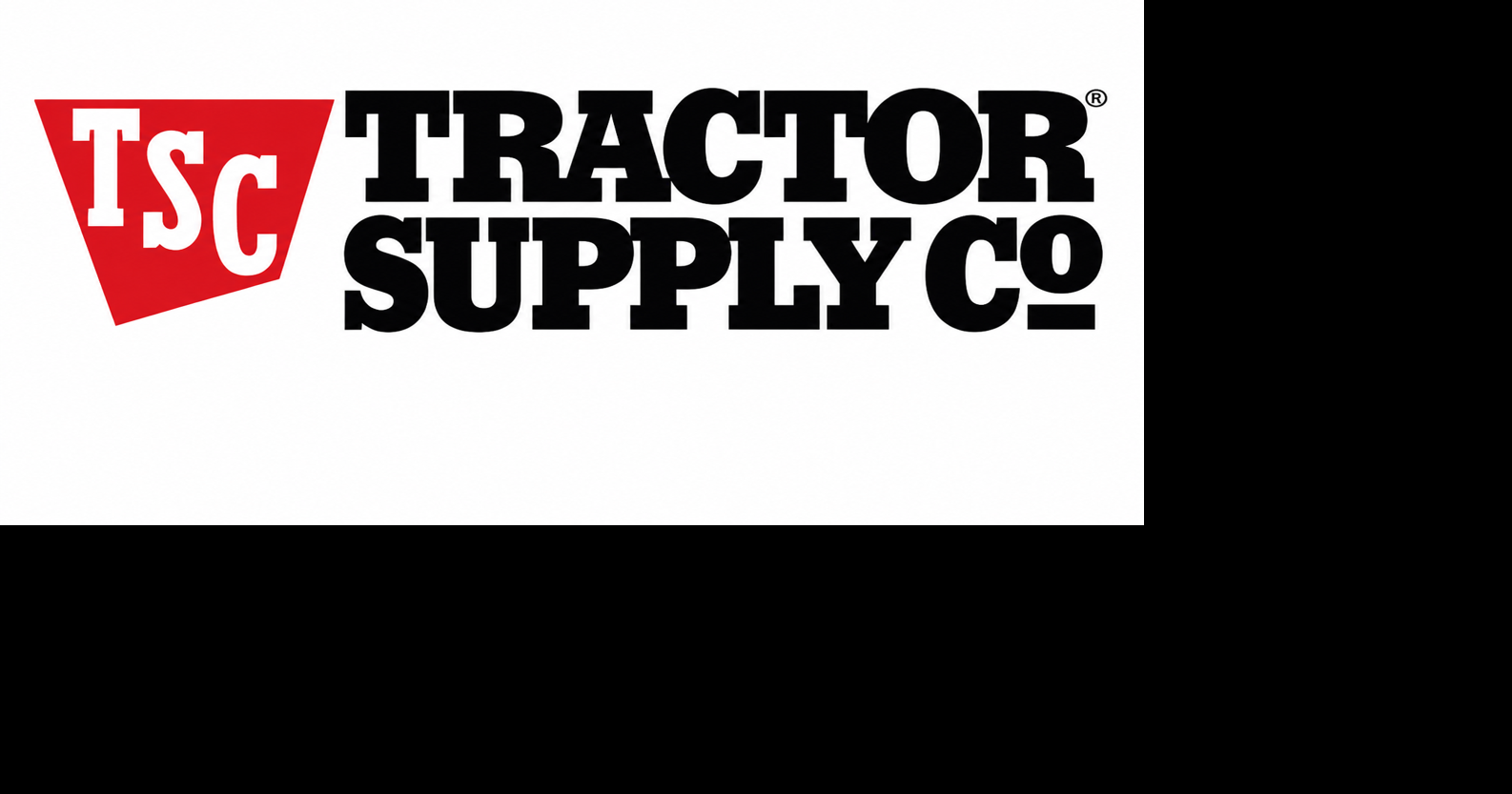 Tractor Supply to host children's craft event