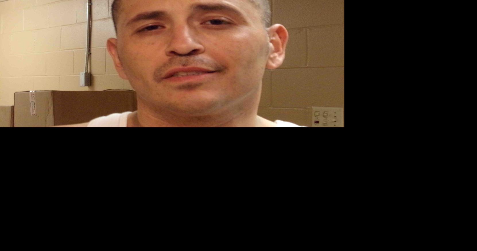 Traffic stop leads to evading arrest across state lines; Rodriguez sentenced to 10 years in prison for Sherman, Moore County charges