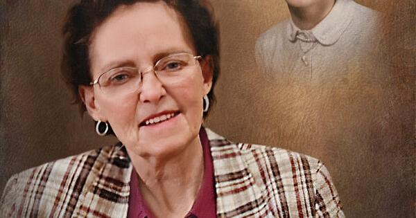 SHIRLEY ANN WOODALL | Obituaries | moorenews.com