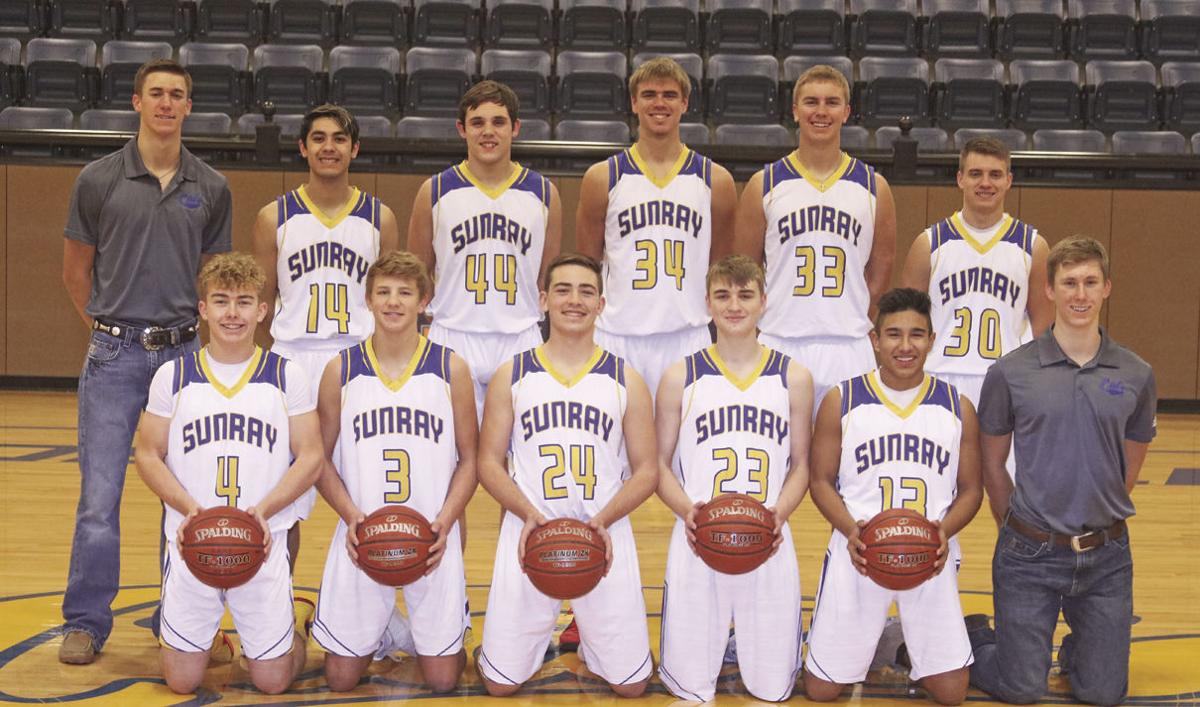 Bobcats Continue Push For Successful Season Sports Moorenews Com