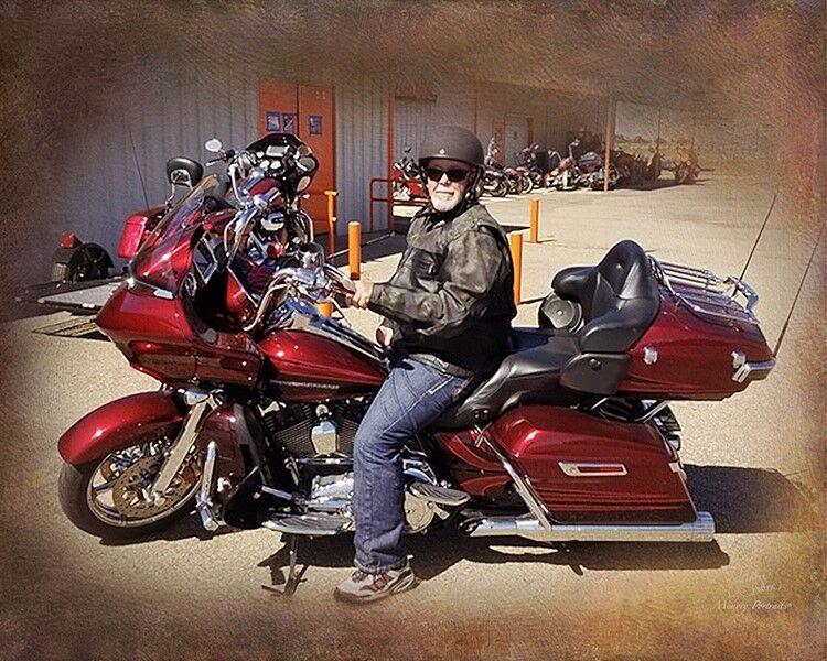 Randy Allen Hunter Obituaries Moorenews Com