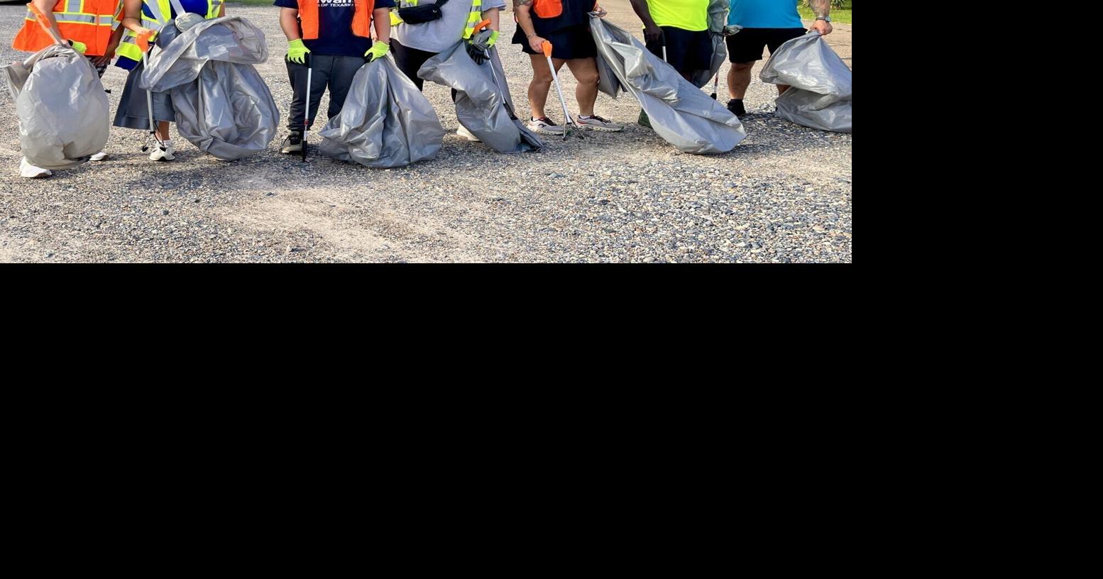 Keep Texarkana Beautiful continues its mission this summer TRACY GLADNEY, KTBS Contributing Writer Jul 18, 2026 1 hr ago