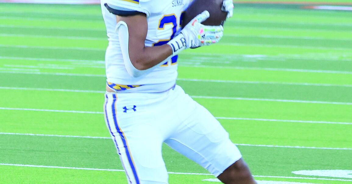 Cats fall to Tigers Philip Flores sports@moorenews.com Sep 24, 2026 Sep 24, 2026 Updated 9 mins ago
