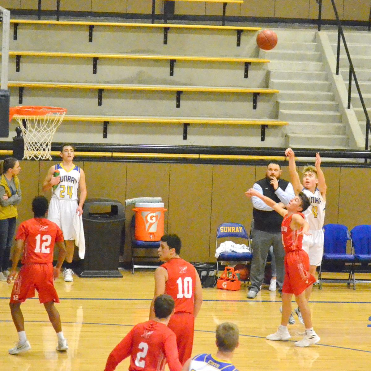 Bobcats Down Wellington Sports Moorenews Com